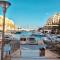 Huge and Stylish, St Julian's Central 2BR with 2 BATHS - Сент-Джулианс