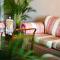 Palazzo Rossi, Historic Boutique Home in Marche