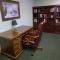 Coopers Run Five Bedroom Log Home with Hot Tub Pool Table and Views - Мак-Генри