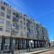 Gella Canalside Apartments with sauna and balcony in address Saukonpaadenranta 4 - 赫尔辛基