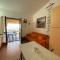 Villetta La Risacca - fronte mare - seafront