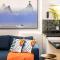 Apartamento a 250m da Praia de Ipanema |TXM 77/102 - Rio de Janeiro
