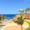 Sea&Sun Paradise, Heated pool, 2BR, parking - Playa Paraíso