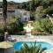 Maison Fruitier with pool at 15m from the Beach in Sainte-maxime - Sainte-Maxime