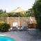 Maison Fruitier with pool at 15m from the Beach in Sainte-maxime - Sainte-Maxime