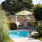 Maison Fruitier with pool at 15m from the Beach in Sainte-maxime - Sainte-Maxime