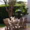 Maison Fruitier with pool at 15m from the Beach in Sainte-maxime - Sainte-Maxime