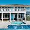 Oceanfront, Centrally Located, Huge 5k sq ft Home w Huge Private Pool, Hot tub, & Gameroom - ميرتل بيتش