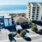 Oceanfront, Centrally Located, Huge 5k sq ft Home w Huge Private Pool, Hot tub, & Gameroom - ميرتل بيتش