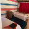Antigua "Hostel Playero"