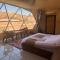 Wadi Rum albasli camp