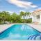 Coral Estate Retals - Villa Rentals