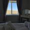 Cleod9 -Croft house at 9 Garenin - Carloway