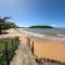 Vista Mar na Praia da Bacutia - Dois quartos Super Equipado - Guarapari