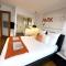 Luxury Large 2 Bedroom Apartment Panoramic City Views! Luxury Large 2 Bedroom Apartment Panoramic City Views!