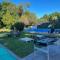 Jardin Prana