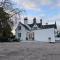 19th century 5-bedroom villa with free private parking - Elgin