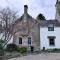 19th century 5-bedroom villa with free private parking - Elgin