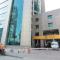 Elegant Studio Near Burj Khalifa Pool and Gym - Dubaj