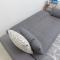Elegant Studio Near Burj Khalifa Pool and Gym - Dubaj