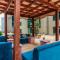 Elegant Studio Near Burj Khalifa Pool and Gym - Dubaj