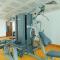 Elegant Studio Near Burj Khalifa Pool and Gym - Dubaj