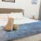 Elegant Studio Near Burj Khalifa Pool and Gym - Dubaj