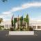 Lord Charles Hotel, Somerset West, a Tribute Portfolio Hotel