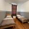Schöne 3 Zimmer Wohnung in Top Lage Heidelberg 1 OG