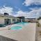 Pool with Waterslide Lake Havasu City Home - 哈瓦苏湖城