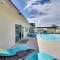 Pool with Waterslide Lake Havasu City Home - 哈瓦苏湖城