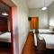 DM Hoteles Mossone - Ica