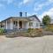 Cosy Bungalow in Woodhill, Central Whangarei