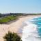 Cosy and calm unit in Cronulla