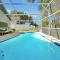 Your Family Fun Villa w Pool, Game room, all you need, close to Disney & more
