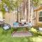 Pet-Friendly California Abode with Fenced-In Yard!