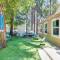 Pet-Friendly California Abode with Fenced-In Yard!