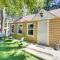 Pet-Friendly California Abode with Fenced-In Yard!