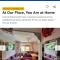 At Our Place, You Are at Home Warmth and Comfo - 阿加迪尔