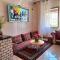 At Our Place, You Are at Home Warmth and Comfo - Agádir