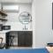 The Tokopah Sequoia Motel RM 1