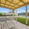 Poolside Retreat at The Entrance North