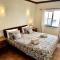 Villa in Benagil with private pool - Benagil