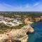 Apartment near Praia do Carvalho Beach - Benagil