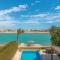 Sabina El Gouna - Pool and Lagoon Access - 赫尔格达