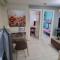 Elegant 2BR Condo unit with free WiFi Elegant 2BR Condo unit with free WiFi