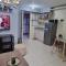 Elegant 2BR Condo unit with free WiFi Elegant 2BR Condo unit with free WiFi