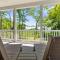 Assateague Holiday House 4BR luxury home with Assateague views and only 5 min drive to the island! - بيرلين