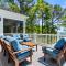 Assateague Holiday House 4BR luxury home with Assateague views and only 5 min drive to the island! - بيرلين