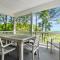 Assateague Holiday House 4BR luxury home with Assateague views and only 5 min drive to the island! - بيرلين